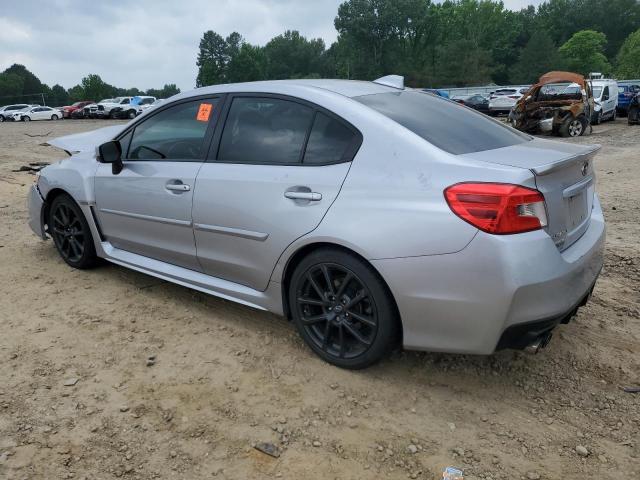 Vin: jf1va1c60m9823558, lot: 57503815, subaru wrx premium 20212