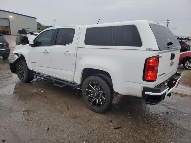 Vin: 1gcgscen4k1241555, lot: 55958025, chevrolet colorado lt 20192