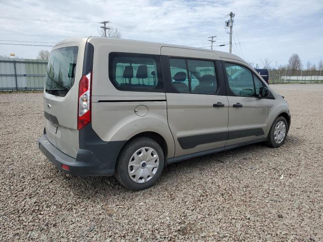 Vin: nm0ge9e7xf1187340, lot: 54876275, ford transit xl 20153