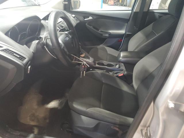 2014 FORD FOCUS SE - 1FADP3F26EL408392