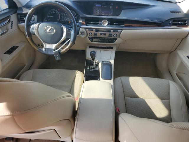 2015 LEXUS ES 350 - JTHBK1GG9F2190629