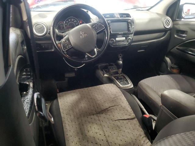 2017 MITSUBISHI MIRAGE GT ML32A5HJ9HH013247