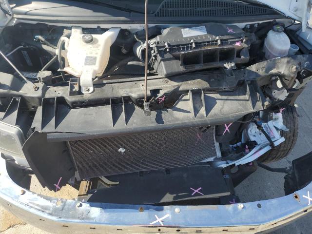 2022 CHEVROLET EXPRESS G2 - 1GCWGAFP4N1140862