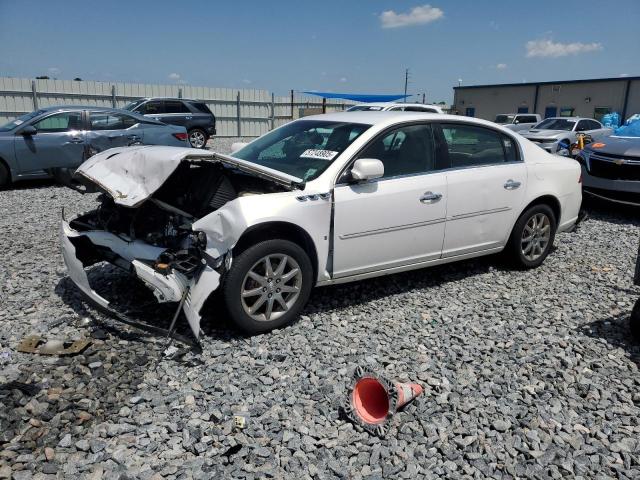 BUICK LUCERNE