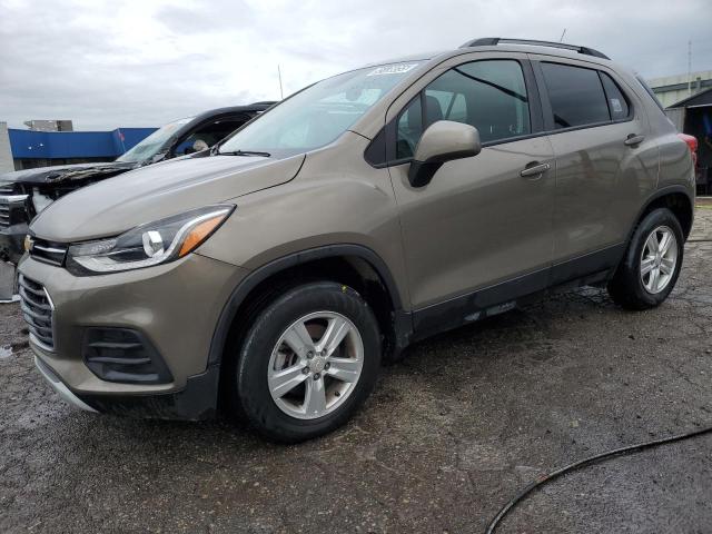 Vin: kl7cjpsm7nb528484, lot: 55138055, chevrolet trax 1lt 2022 img_1