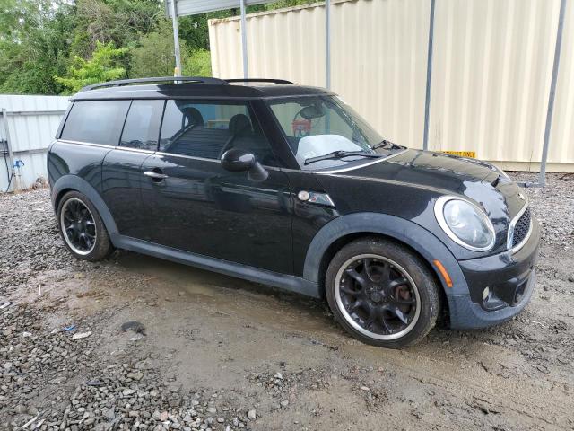 Vin: wmwzg3c53cty38180, lot: 56789635, mini cooper s clubman 20124