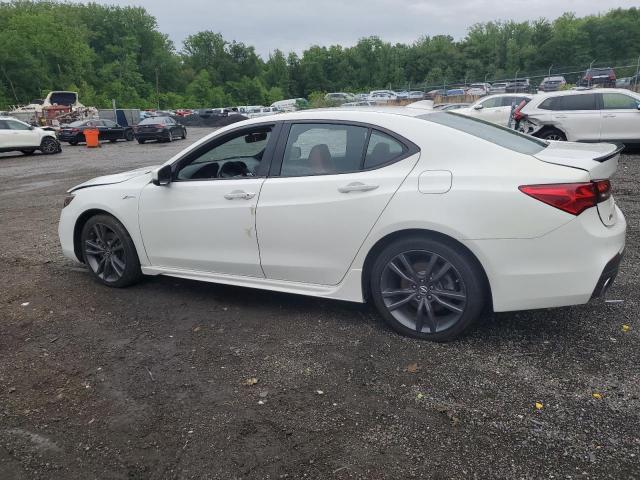 2019 ACURA TLX TECHNO 19UUB3F61KA002184