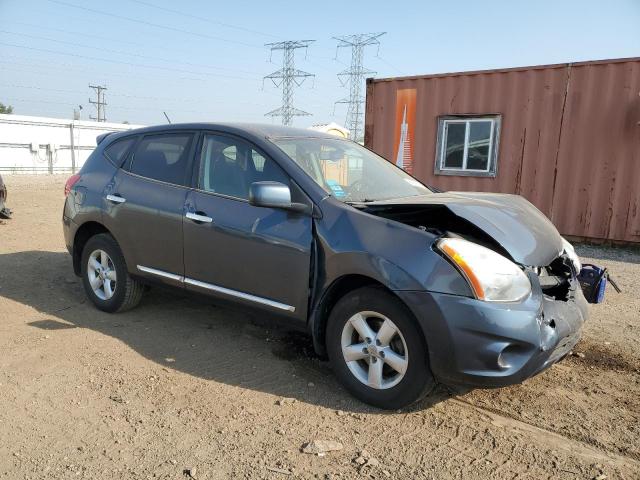 Vin: jn8as5mt5dw034426, lot: 56999595, nissan rogue s 20134