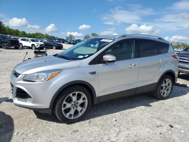 Vin: 1fmcu9jx3eue09042, lot: 56951045, ford escape titanium 2014 img_1