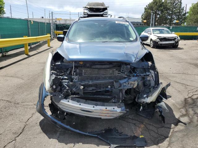 2018 FORD ESCAPE SE - 1FMCU9GD5JUB25371