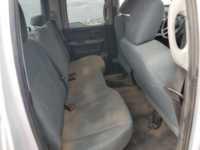 2019 RAM 1500 CLASS - 1C6RR7FT4KS503472