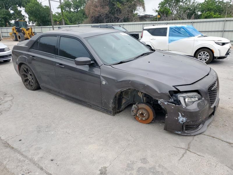 Vin: 2c3ccabg3hh661540, lot: 57687935, chrysler 300 s 20174