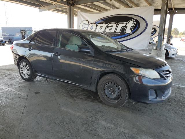 Vin: 5yfbu4ee7dp124870, lot: 58031095, toyota corolla base 20134