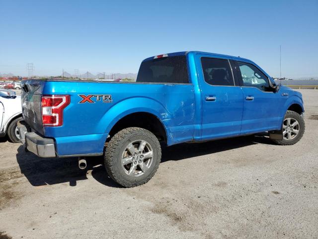 Vin: 1ftfw1e53lke30794, lot: 57321935, ford f-150 supercrew 20203