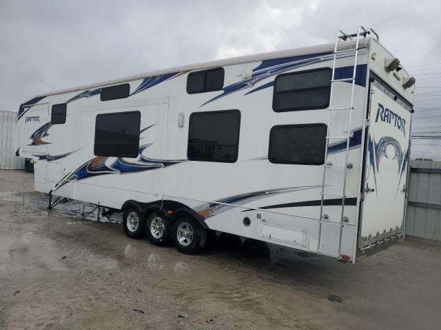 KEYSTONE RAPTOR 2000 white   4YDF36130BR800208 photo #4