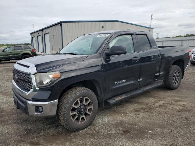 TOYOTA TUNDRA DOU