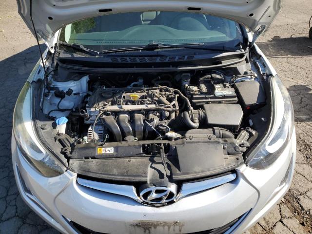 2015 HYUNDAI ELANTRA SE - 5NPDH4AE2FH614054