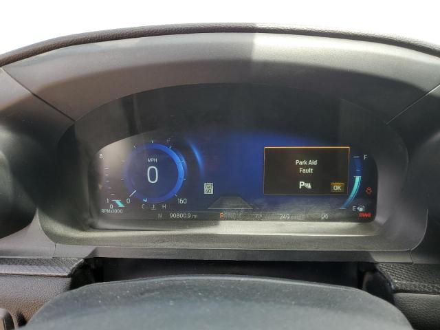 2022 FORD EXPLORER S 1FM5K8GC8NGB94253