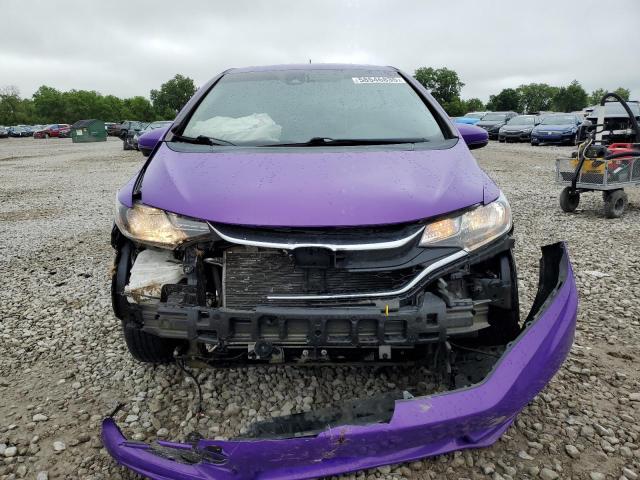 2019 HONDA FIT EX - 3HGGK5H80KM713711