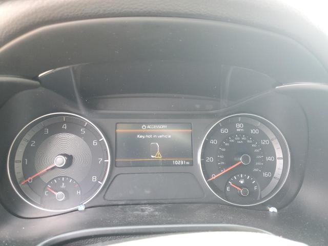 2024 KIA FORTE GT L - 3KPF54AD2RE749018