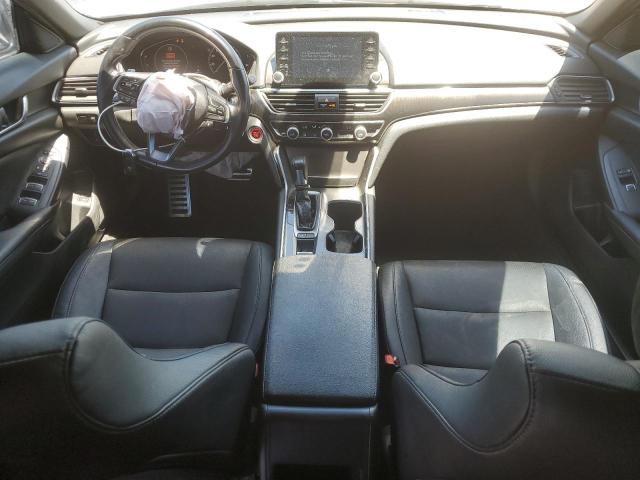 2020 HONDA ACCORD SPO - 1HGCV1F35LA108653
