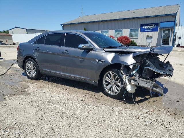 Vin: 1fahp2f85dg225363, lot: 56127255, ford taurus limited 20134