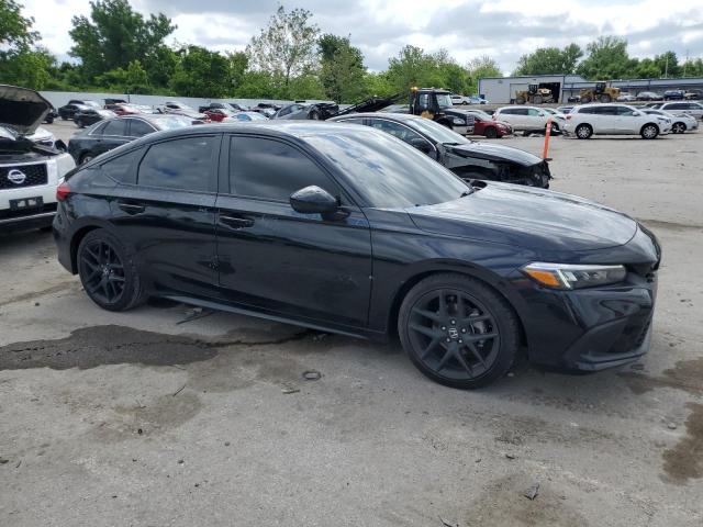 Vin: 19xfl2h83re010839, lot: 58089615, honda civic sport 20244