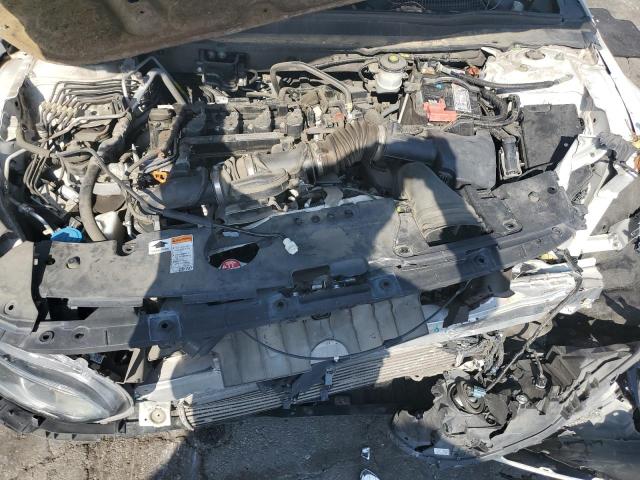 2018 HONDA ACCORD EX - 1HGCV1F49JA118513