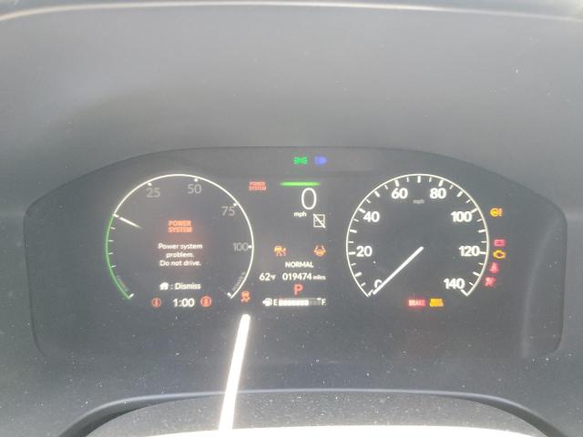 2025 HONDA CR-V SPORT 7FARS6H80SE014858