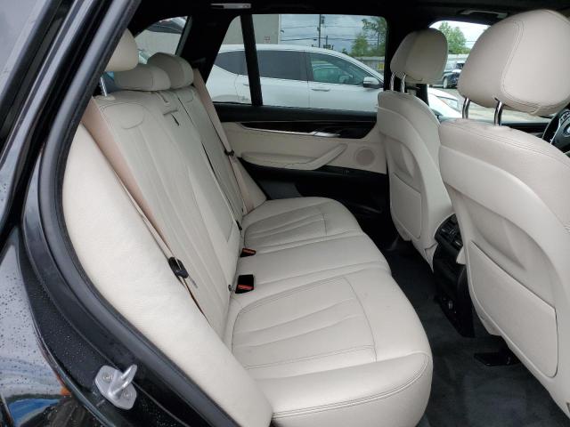 2017 BMW X5 XDRIVE3 5UXKR0C58H0U50060
