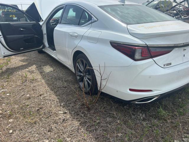 Vin: 58abz1b16ku002779, lot: 54559805, lexus es350 350 20192