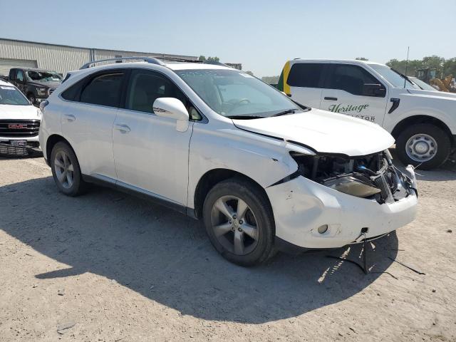 Vin: 2t2bk1ba4ac006384, lot: 56951055, lexus rx350 350 20104