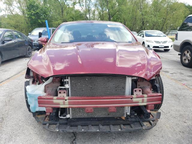 2016 FORD FUSION SE - 3FA6P0H72GR224538