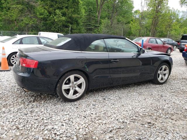 Vin: waulfafh7dn010710, lot: 56690755, audi a5 premium plus 20133