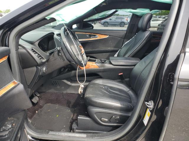 2016 LINCOLN MKX - 2LMPJ8LP2GBL43520