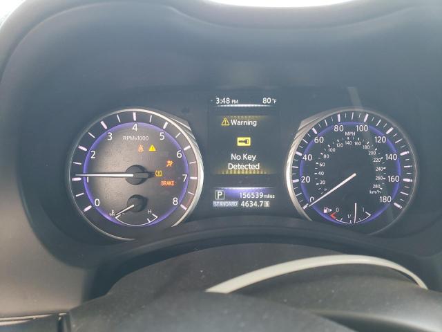 2016 INFINITI Q50 BASE - JN1CV7AP1GM201530