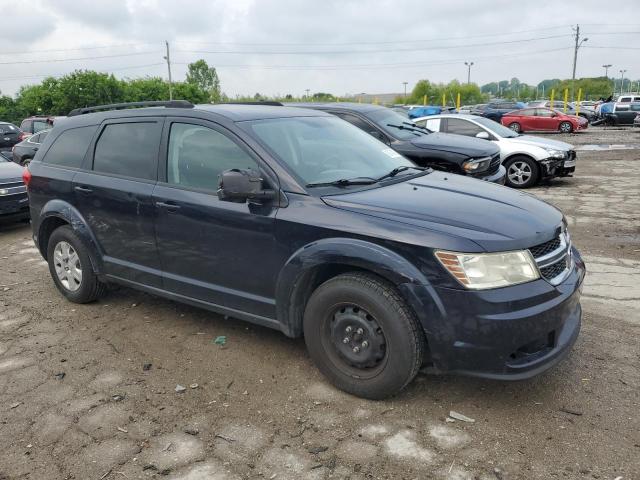 Vin: 3d4pg4fb6bt514230, lot: 58974835, dodge journey express 20114