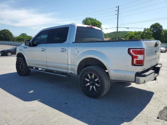Vin: 1ftew1e58kfc11414, lot: 58045085, ford f-150 supercrew 20192