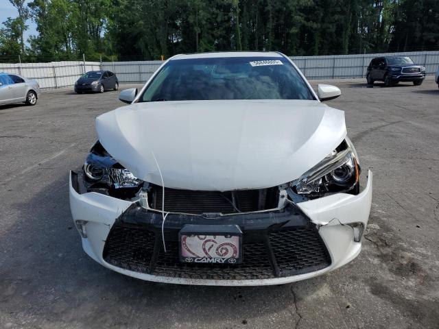 2015 TOYOTA CAMRY LE - 4T1BF1FK4FU483074
