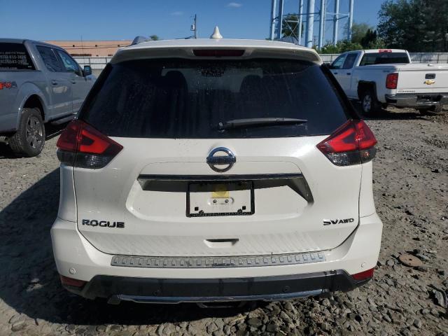 2020 NISSAN ROGUE S - JN8AT2MV8LW123385