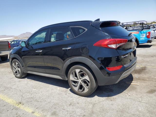 2018 HYUNDAI TUCSON VAL KM8J33A24JU783326