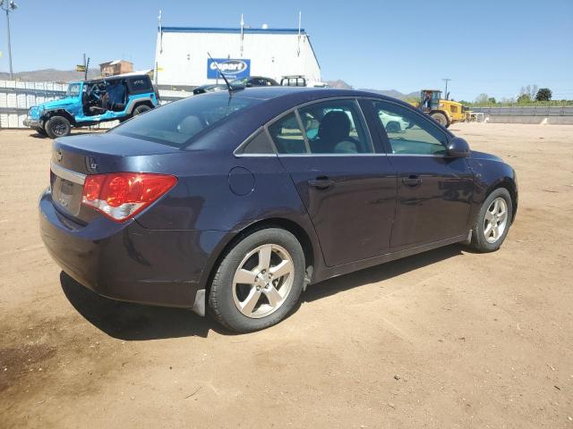 Vin: 1g1pc5sb6e7229436, lot: 56998025, chevrolet cruze lt 20143