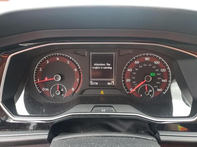 2019 VOLKSWAGEN JETTA S - 3VWC57BUXKM110655