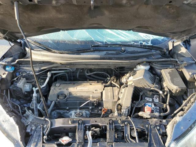 2016 HONDA CR-V EX - 3CZRM3H54GG703873