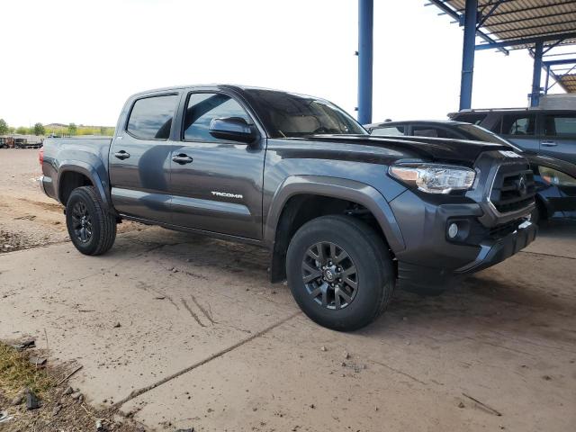 Vin: 3tmaz5cn5nm193720, lot: 55884775, toyota tacoma double cab 20224
