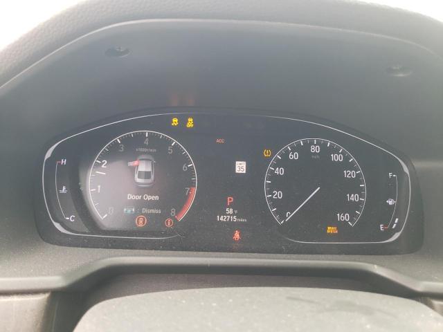 2018 HONDA ACCORD TOU - 1HGCV2F9XJA028241