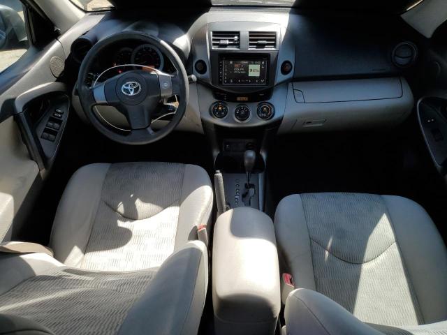 2t3zf4dv3aw043005 - 2010 Toyota rav4 - #58169005