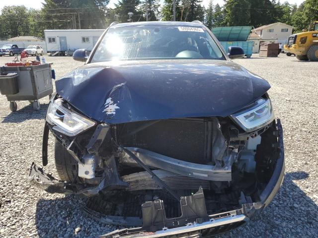 2015 AUDI Q3 PRESTIG WA1GFCFS3FR004159