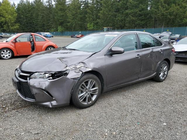 Vin: 4t1bf1fk3fu045923, lot: 57099885, toyota camry le 2015 img_1
