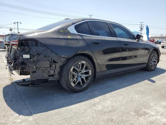 2024 BMW I5 EDRIVE WBY33FK03RCR81956